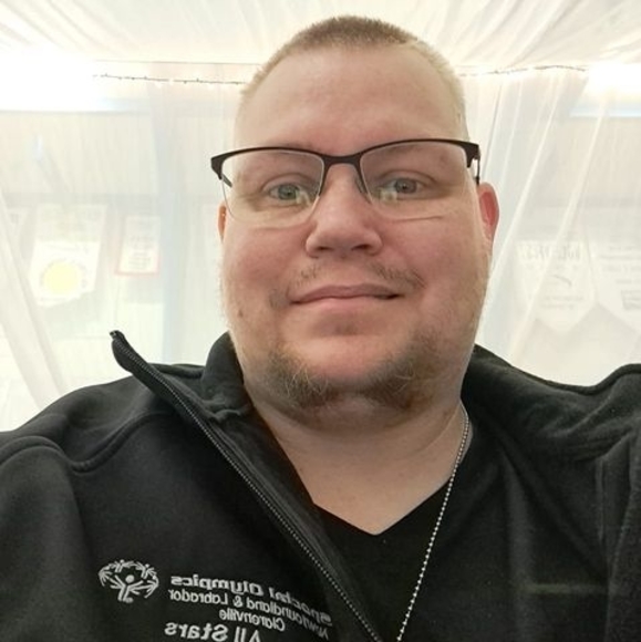 Meet your Posher, Corey - Picture 1 of 1